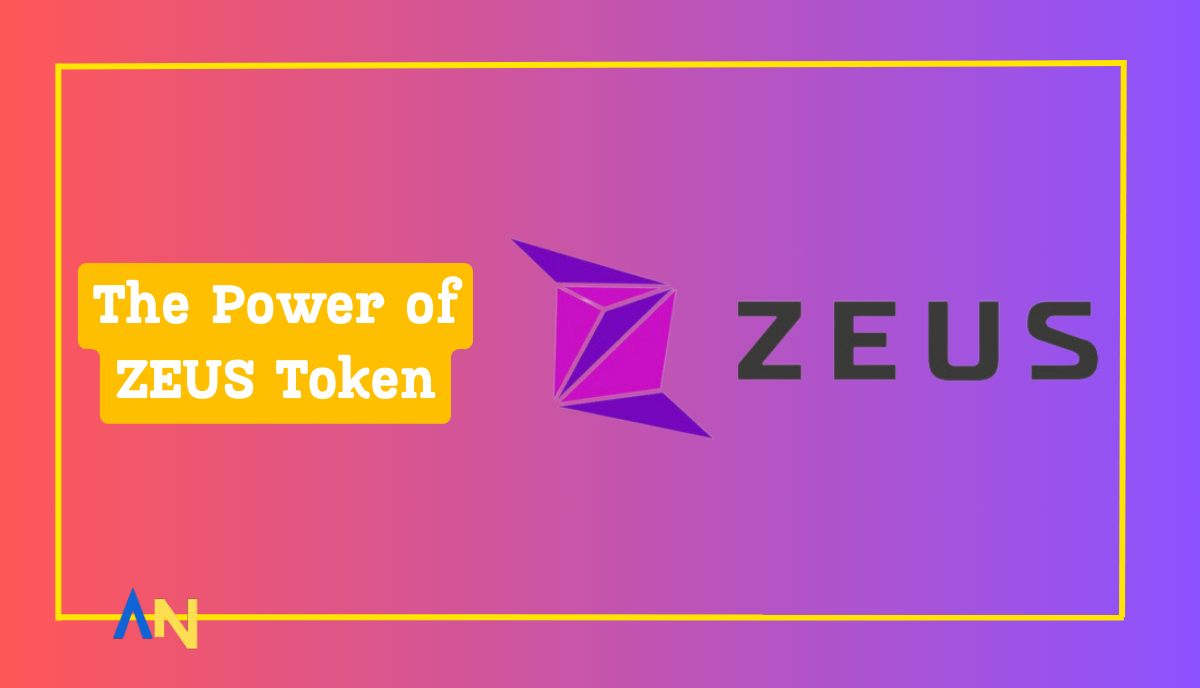 The Power of ZEUS Token